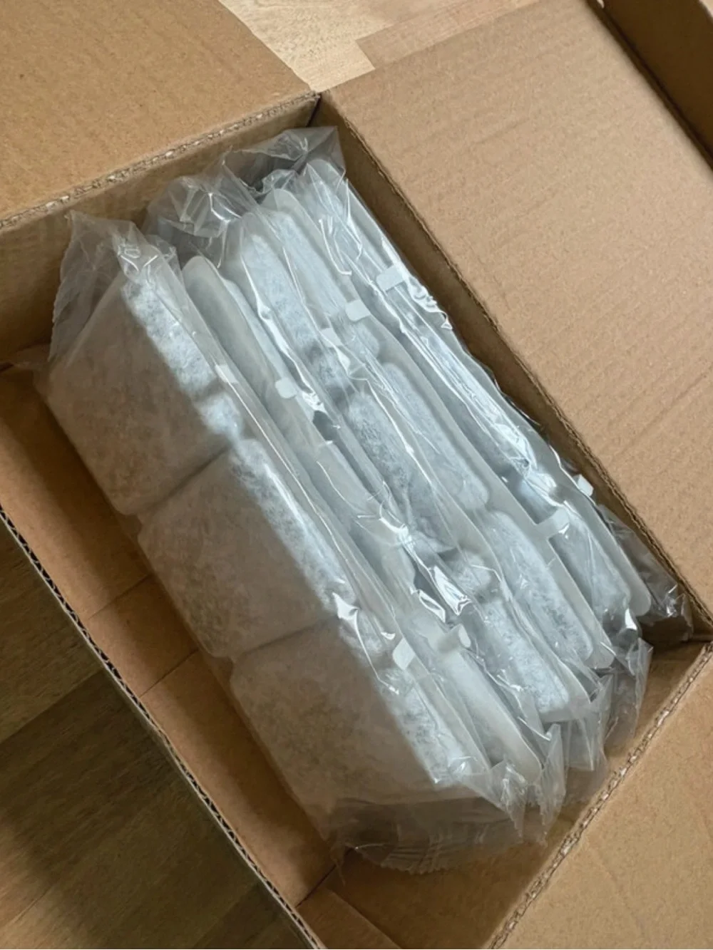 Filters for Pet Cat Water Fountain Petory